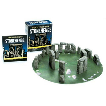 Build your own Stonehenge
