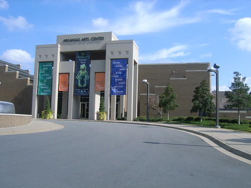 Arkansas Arts Center