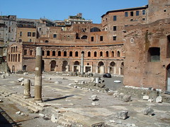 Trajan's Forum