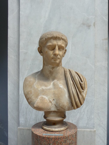 Emperor Claudius