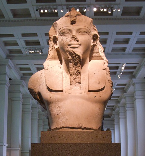 Amenhotep III
