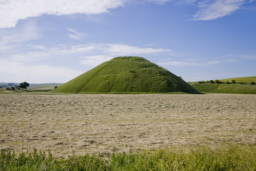 Silbury Hill – Sacred Sites