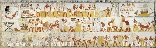 Sandro Vannini Stitch Lost Tombs of Thebes