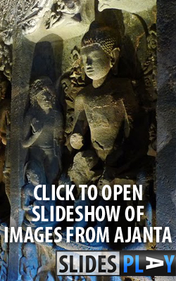 Click the image to open the Ajanta slideshow.
