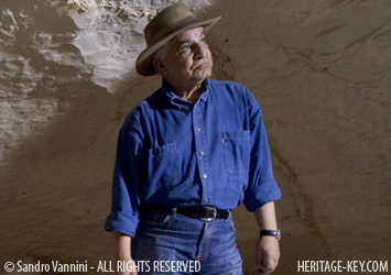 Dr Zahi Hawass is the star of new History Channel series 'Chasing Mummies', but if that's not your cup of tea, then why not watch his Heritage Key videos?