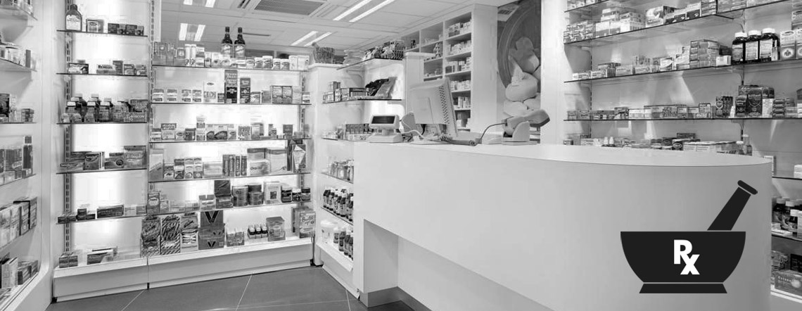 Pharmacy