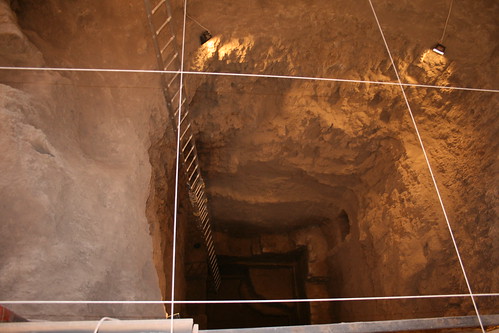 Ausgrabungen