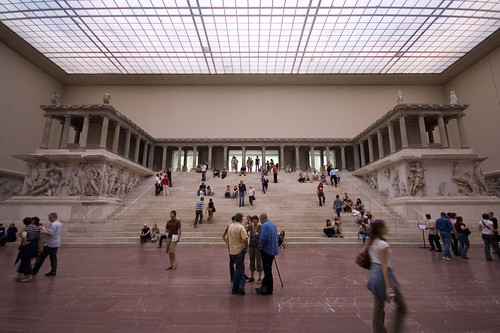 Pergamon Altar