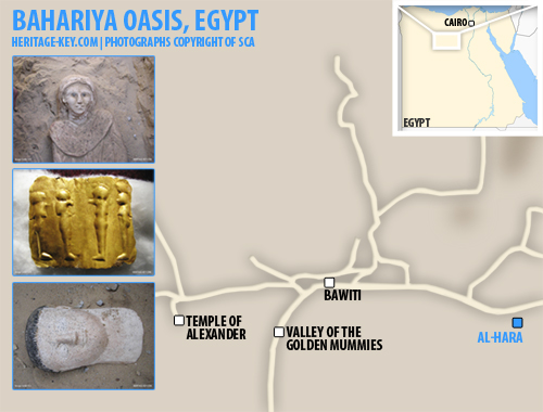 Bahariya-Oasis-Egypt-Cairo